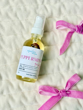 Load image into Gallery viewer, Peppermint Rose Body Oil