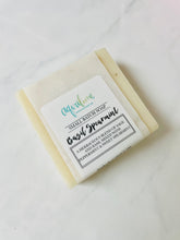 Load image into Gallery viewer, Basil + Spearmint Soap Bar
