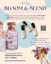 Load image into Gallery viewer, Bloom &amp; Blend DIY Workshop