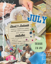 Load image into Gallery viewer, Summer Workshop Series - Camp Aqualime