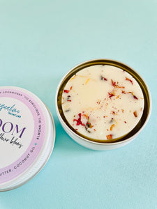 Bloom Lotion Butter Bar