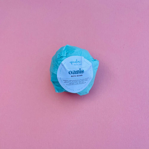 Oasis Bath Bomb