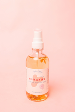 Load image into Gallery viewer, Rosewater Facial Toner Mist