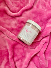 Load image into Gallery viewer, Peppermint Rose Sugar Body Scrub