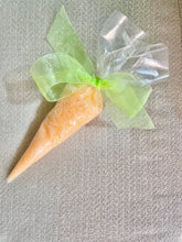 Load image into Gallery viewer, Sweet Orange Carrot Salt Soak