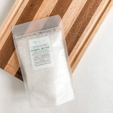 Load image into Gallery viewer, Eucalyptus Spearmint Salt Soak