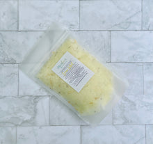Load image into Gallery viewer, Lemon Mint Salt Soak - Limited Edition