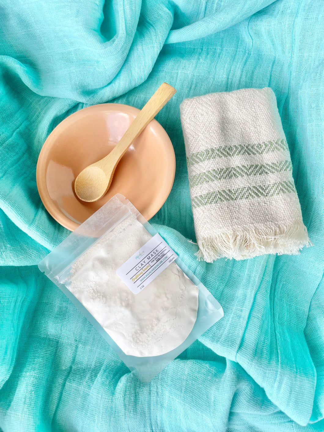 Facial Care Bundle
