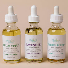 Load image into Gallery viewer, Lavender Bath &amp; Body Oil