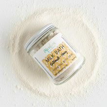 Load image into Gallery viewer, Milk Bath Soak